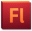 Иконка Adobe Flash CS5 Professional