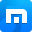 Иконка Maxthon Cloud Browser
