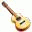 Иконка Настройка 6-струнной гитары