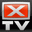 Online TVx логотип