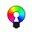 Иконка OpenRGB