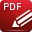 Иконка PDF-XChange Editor