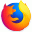 Иконка Mozilla Firefox Portable