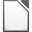 Иконка Portable LibreOffice
