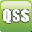 Иконка QSS