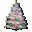 Иконка Snow Christmas Tree