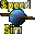 Иконка SpeedSim