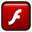 Иконка Standalone Flash Player