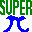 Иконка Super PI