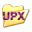 Иконка UPX X-Shell