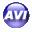 Иконка Ultra AVI Converter