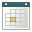 Иконка VueMinder Calendar