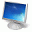 Иконка Windows 7 Logon Background Changer