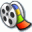Иконка Windows Movie Maker