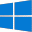 Иконка Windows Server 2012
