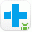 Иконка Wondershare Dr.Fone (Android)