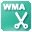 Иконка Free WMA Cutter and Editor