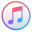 Иконка iTunes