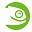Иконка openSUSE