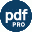 Иконка pdfFactory Pro