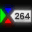 Мультимедийный кодек x264 Video Codec