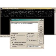 Скриншот FLAC for Windows