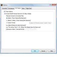 Скриншот Switch Sound File Converter