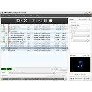 Xilisoft MP4 to MP3 Converter