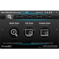 Anvi Smart Defender Pro