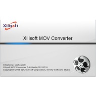 Xilisoft MOV Converter