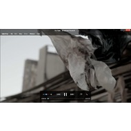 Скриншот QuickPlay - еще один пример видео с YouTube