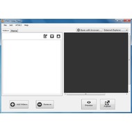 Скриншот HTML5 Video Player