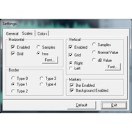 Скриншот EXPStudio Audio Editor