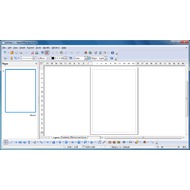 Скриншоты OxygenOffice Professional