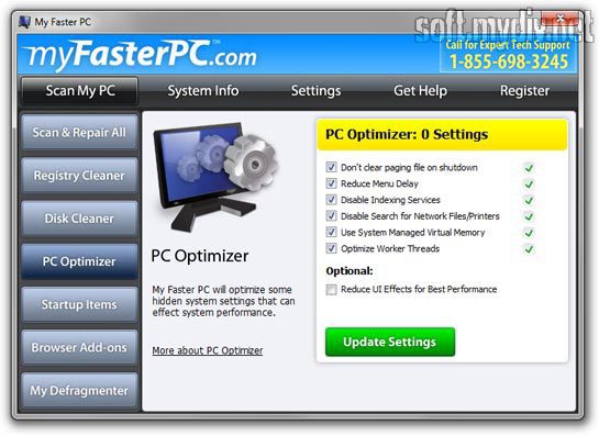 PC Repair & Optimizer Tool.