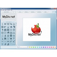 Скриншот AAA Logo Software