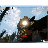Скриншот CryENGINE 3 Free SDK - оружие