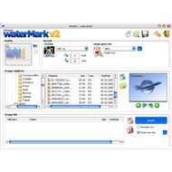 Скриншот waterMark