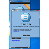 Версия Brosix 3.6.6