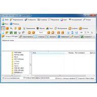 Основное функциональное окно PDF Editor 4.0