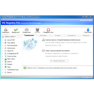 Vit Registry Fix Pro 14.8.5 for windows download