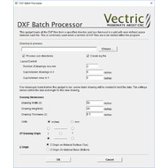 DFX Batch Processor