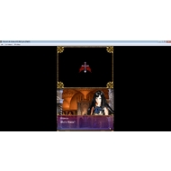 Запуск игры Castlevania: Order of Ecclesia в эмуляторе RetroArch