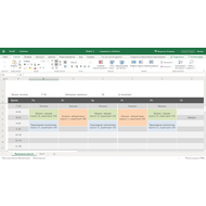 Microsoft Excel в Office 365