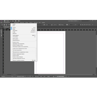 Инструменты редактирования текста в Adobe InCopy