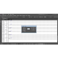 Добавление столбцов таблицы в Adobe InCopy