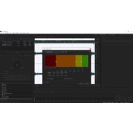 Инструмент для разделения частот на полосы в Adobe Audition