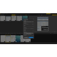Экспорт видео в Icecream Video Editor